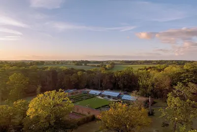Image de Wilderness Reserve - Walled Garden