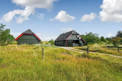 Image de C11603 Nørre Nebel - Marskvej 24