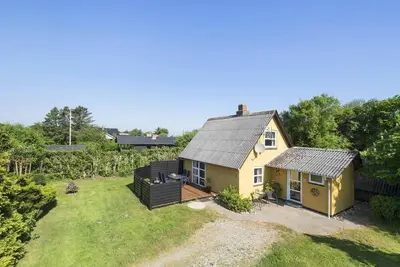 Image de C11032 Hemmet - Lukkebjerg 12