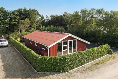 Image de C11083 Hemmet - Bork Hytteby 43