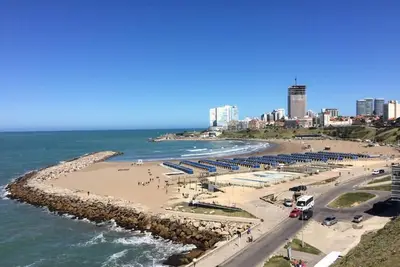 Unforgettable Ocean View