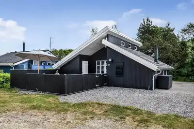 Image de C11563 Hemmet - Bork Hytteby 184