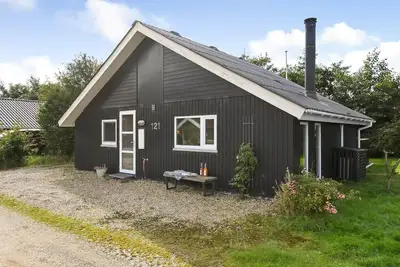 Image de C11681 Hemmet - Bork Hytteby 121