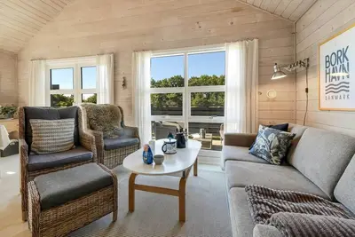 Image de C11131 Hemmet - Bork Hytteby 2 C