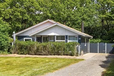 Image de C11167 Hemmet - Bork Hytteby 8