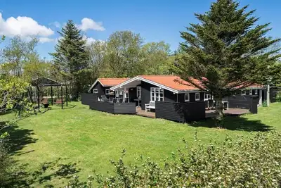 Image de C11054 Hemmet - Husfold 2