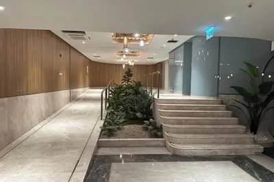 Image de Cozy Hotel Residence with Sea View Balcony Dates Between 09 - 15 July 2025