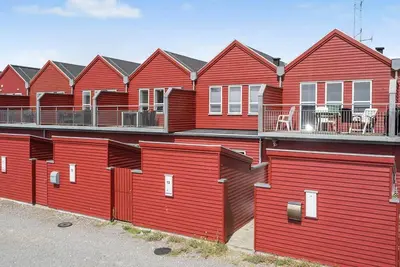 Image de 70851 Ulfborg - Havnevej 12 Lejl. 13