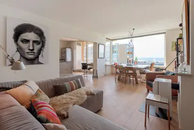 Image de Seaspot Beach Apartment