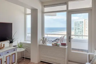 Image de Fika Beach Apartment