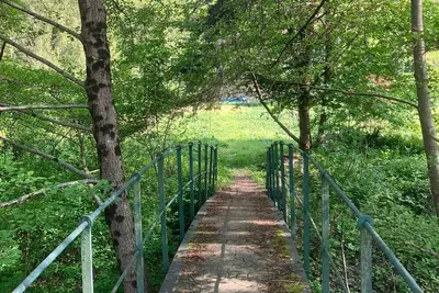 Image de Maison Familiale en Cévennes - séjour en pleine nature