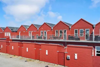 Image de 70821 Ulfborg - Havnevej 12 Lejl. 10