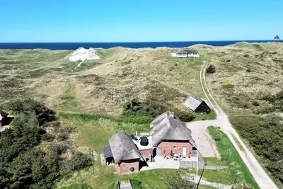 Image de 20169 Ulfborg - Vedersø Klitvej 37 B