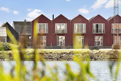 Image de 70770 Ulfborg - Havnevej 12 Lejl. 16