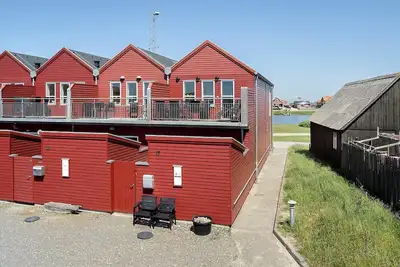 Image de 70890 Ulfborg - Havnevej 12 Lejl. 17