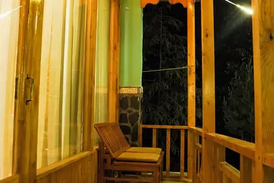 Image de Wow Treehouse & Cottages
