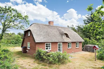 Image de 10008 Ulfborg - Kjærgaardvej 51