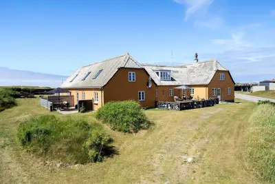 Image de 70501 Ulfborg - Fuglevænget 8 C
