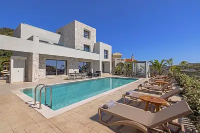 Image de Arfna Villa B