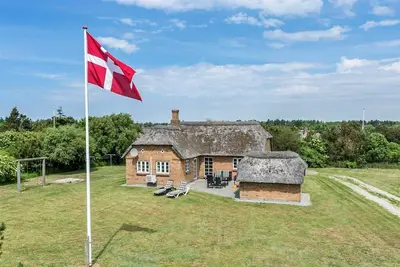 Image de 20828 Ulfborg - Tyttebærvej 17
