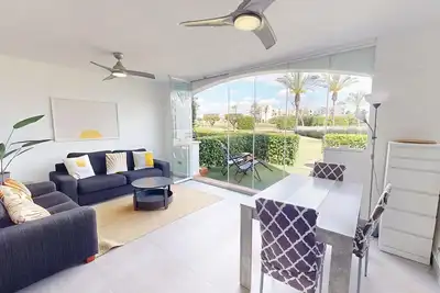 Image de Casa Mero T-Murcia Holiday Rentals Property