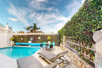 Image de Villa Canelo Mgw-Murcia Holiday Rentals Property