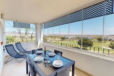 Image de Casa Mar y Sol-Murcia Holiday Rentals Property