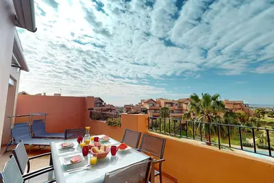 Image de Casa Abeto Jmb-Murcia Holiday Rentals Property