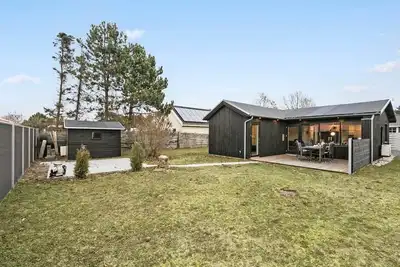 Sl307 Slagelse - Klintevej 2