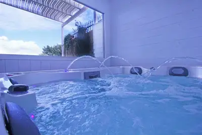 Suite del Conte - Luxury Private Jacuzzi Suite
