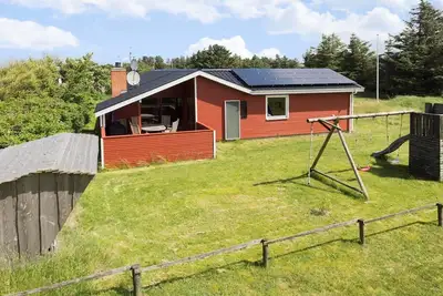 Image de 421 Thisted - Fiskervej 147