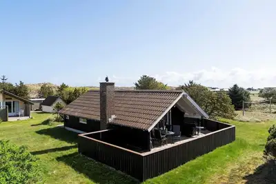 Image de 528 Thisted - Tunvej 28