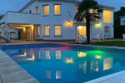 Image de Villa Tulipan en pleine nature! ! !