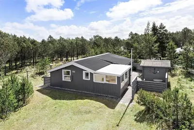 682 Thisted - Klitrosevej 66