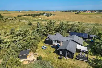 Image de 255 Thisted - Kræn Knudsens Vej 13