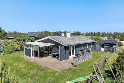 Image de 702 Thisted - Hummervej 2