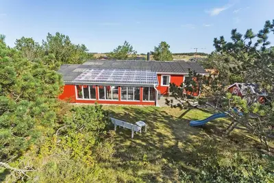 Image de 817 Thisted - Blåbærvej 24