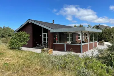 Image de 885 Thisted - Kristinesvej 19 A