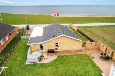 Image de 264 Vestervig - Krik Strandvej 20