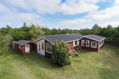 Image de 429 Thisted - Klitrosevej 1