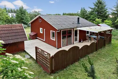 Image de 455 Thisted - Kristinesvej 48