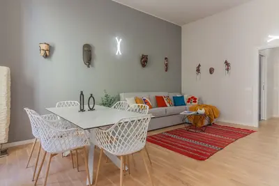 Image de A Night at the Museum by Varenna Holidays