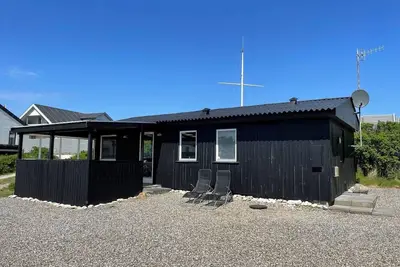 367 Thisted - Fyrvej 2