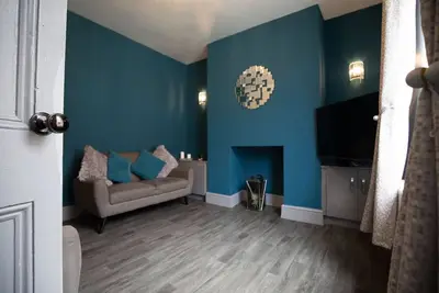 Image de Nancy's Nook Central Whitby