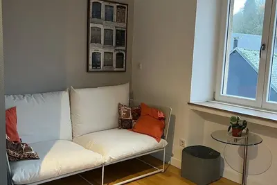 Image de Appartement de vacances Luxembourg pour 1 - 6 personnes avec 3 chambres à coucher - Logement de vaca