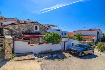 Image de Maison de vacances pour 7 personnes env. 82 qmà Selce, Baie de Kvarner (Crikvenica et environs)