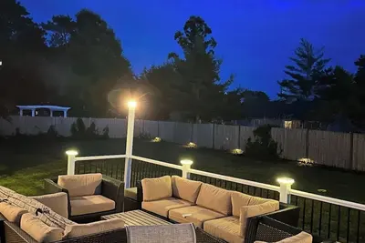 Image de Perfect family vacation retreat. Spacious 5 bedroom house in beautiful W. Dennis