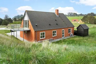 Image de 161 Hanstholm - Krægpøtvej 161