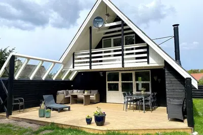 Image de 408 Vestervig - Blishønevej 18