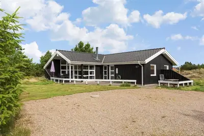 Image de 988 Thisted - Spanggårdsvej 67